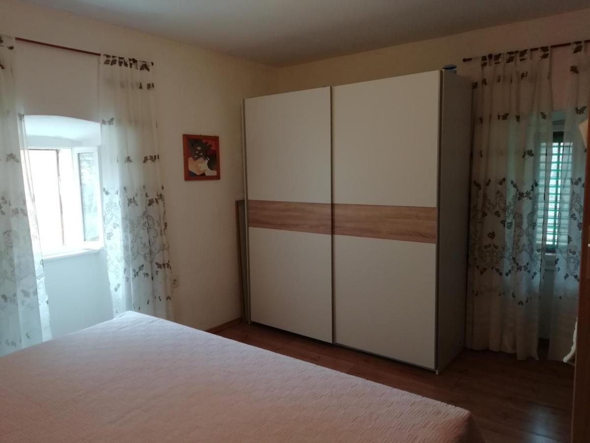Holiday Homes Mirjana Mošćenička Draga Exteriör bild