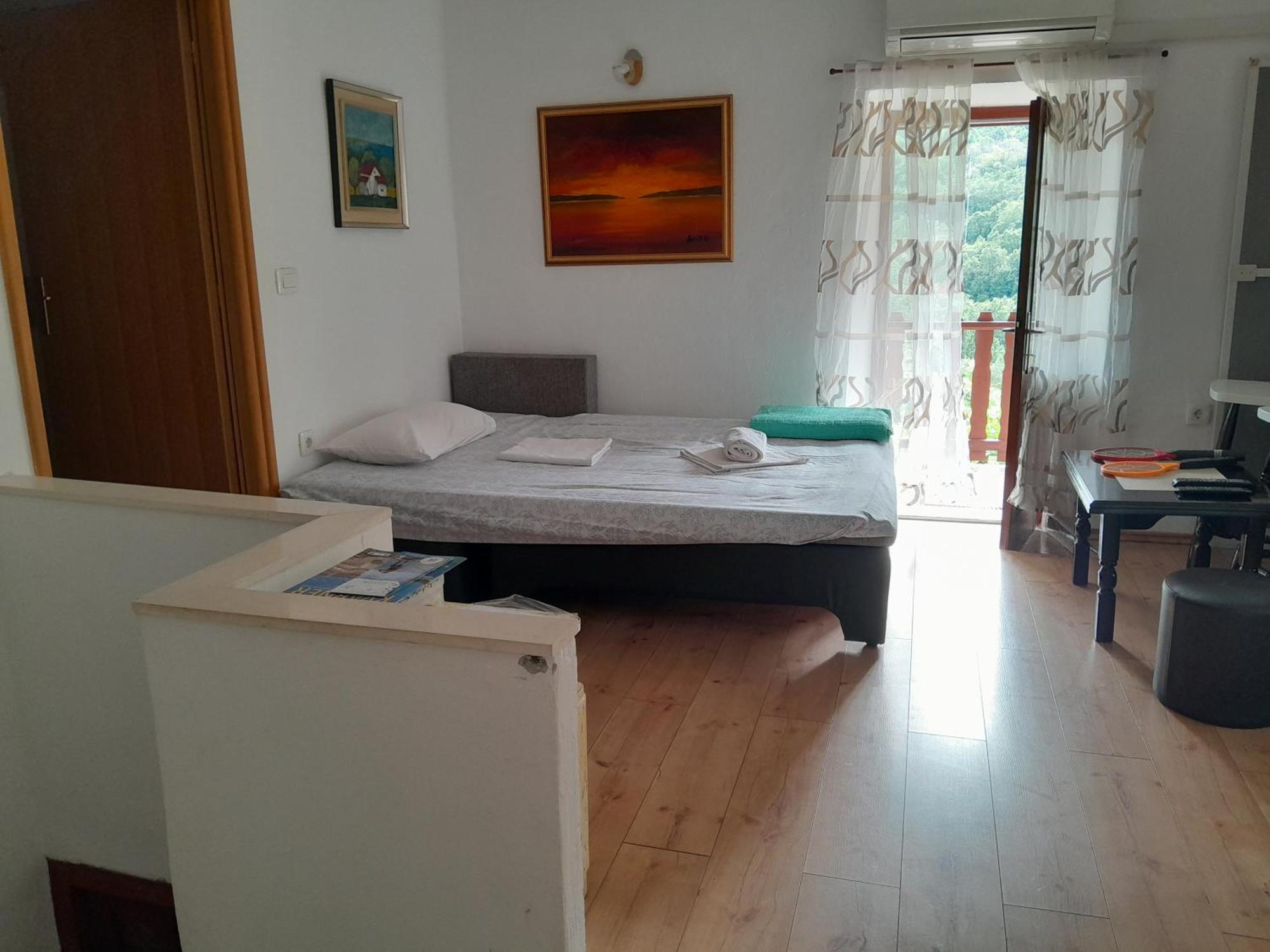 Holiday Homes Mirjana Mošćenička Draga Exteriör bild
