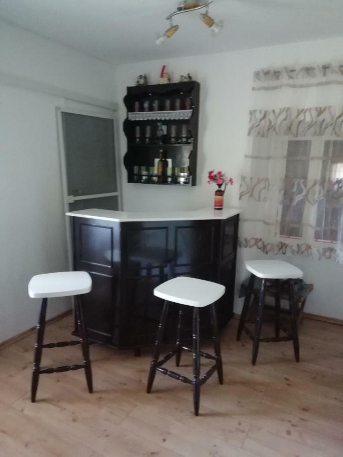Holiday Homes Mirjana Mošćenička Draga Exteriör bild