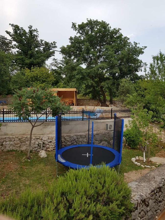 Holiday Homes Mirjana Mošćenička Draga Exteriör bild